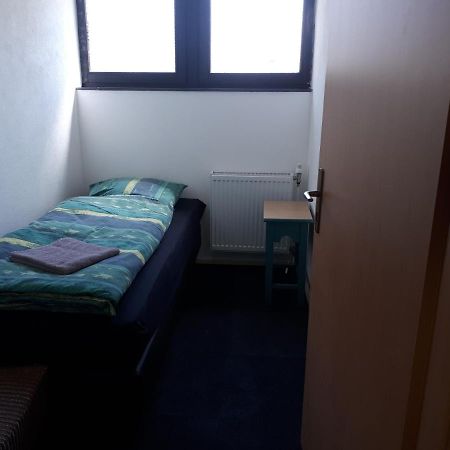 Monteurunterkunft Oberaula Zewnętrze zdjęcie