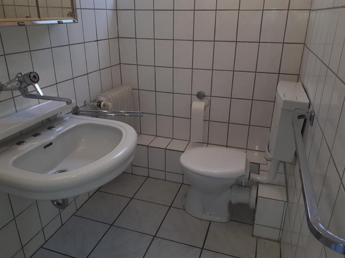 Monteurunterkunft Oberaula Zewnętrze zdjęcie